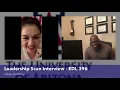 Leader Scan Interview II - Corning