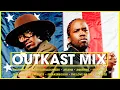Download Lagu Outkast Mix | The Best of Outkast | Outkast Mixtape