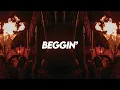 Download Lagu Madcon - Beggin' (Mussy Afro House Remix)