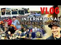 International Lineman s Rodeo 2024 VLOG