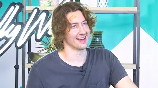 Dean Lewis Talks Song \