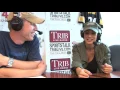 Lisa Ann Visits TribLIVE Radio