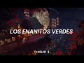 Francés Limón - Enanitos Verdes | Letra (⁠≧⁠▽⁠≦⁠)