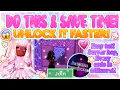 QUICK MEATHOD HOW To UNLOCK The WALL CODE In CAMPUS 3