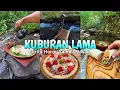 Lagu KUBURAN LAMA || CERITA HOROR SAMBIL MASAK MOY BI NAD