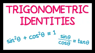 Download Trigonometric Identities MP3