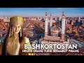 Download Lagu BHASKORTOSTAN - The land of the Turks in Russia with blond hair and blue eyes