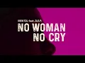 Mentol feat. D.E.P. - No Woman No Cry