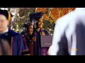 LSU s December 2025 Commencement