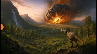 66 million years ago: the last day of the dinosaurs