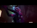 Cyber Metaverse Dance