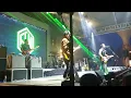 6cyclemind - Paba live at 6CM 25th anniversary @ Eton Centris 9/12/26