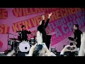 Kraftklub - Ich will nicht nach Berlin HD @ "Refugees Welcome", Berlin 21.06.2015