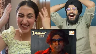 indian reaction to sikandar sanam comedy film most popular pakistani comedy raula pao