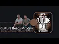 Download Lagu Culture Beat - Mr. Vain (Reframed \u0026 Lumanic Hardstyle Remix)