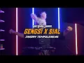 Lagu VIRAL_TIK-TOK‼️GENGSI X SIAL JANDRY_TEMPOLENEHE_nwrmxxxxx_mashup_2k23