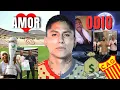Download Lagu DEL AMOR AL ODIO: 7 CASOS EN EL FÚTBOL PERUANO