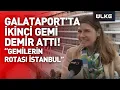 Download Lagu Liman İşletme Genel Müdür Yardımcısı Figen Ayan: Yolcularımız artık İstanbul’a yaz kış gelecekler