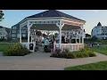 Band Intro
