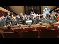 Download Lagu Kampung nan jauh di mata - TRUST Orchestra ft. D'Angelic Choir