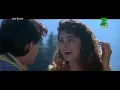 Ishq Hua Kaise Hua - Ishq (1997) Amir Khan & Juhi Chawla | Romantic Song | Full HDTV Songs 1080p
