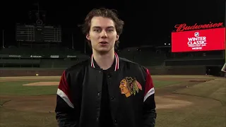 2025 Winter Classic is headed to Wrigley Field
