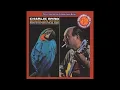 Charlie Byrd - 3.That Look You Wear Éste Seu Olhar