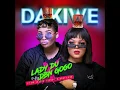 Junior De Rocka x Lady Du - Catalia (Feat. Mr JazziQ, Mellow & Sleazy)