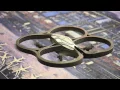 AR Drone Product Features