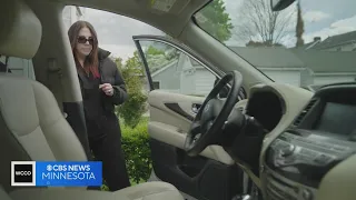 Why auto theft cases are almost never solved