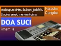 Lagu DOA SUCI, Imam S Arifin