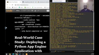 Python for DevOps Chapter 6 Part 2