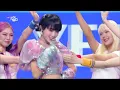 SMARTPHONE - YENA [Music Bank] | KBS WORLD TV 220819