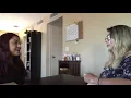 Interview Process Recording - YM