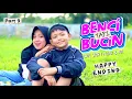 BENCI TAPI BUCIN ~ PART 9