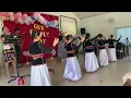 Download Lagu Puang Ki Yesu - Gbk Dancer