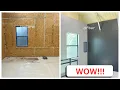 Shop Build Series Episode 3 - Primer and Paint Our metal shop has a Total GLOW UP
