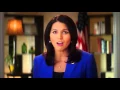 Tulsi Gabbard Why I m Endorsing Bernie Sanders for President