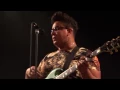 Alabama Shakes - Future People - Islington Assembly Hall London - 19.02.15