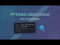 Python Debugging with pdb A Beginner s Guide