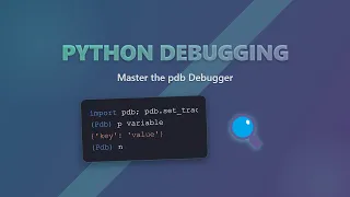Python Debugging with pdb A Beginner s Guide