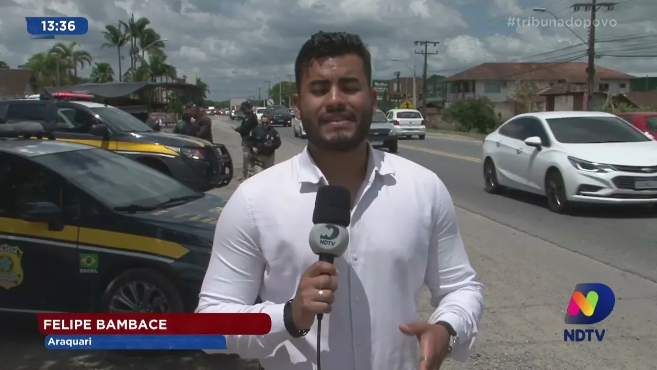 Olho no trânsito! Dicas para você fazer uma viagem segura e tranquila na estrada até o seu destino