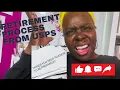 RETIRED AT 56 from USPS THE PROCESS WHAT YOU NEED TO KNOW