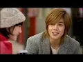 Because i'm stupid-Kim Hyun Joong /Ji Hoo y Jan Di