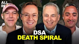 Dario Defends Himself, Datacenter Panic, AI Doomer Trap, Senate Toss-Up