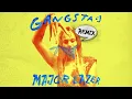 Download Lagu Major Lazer - GANGSTA (feat. Busy Signal \u0026 Kybba) [Bontan Remix]