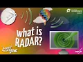 What is RADAR