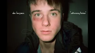 Alec Benjamin Outrunning Karma DEMO 