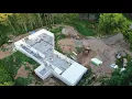9700 Project - Starting the installation of the LiteDeck