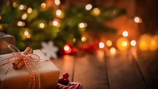 happy christmas to you from me lynsey de paul and barry blue